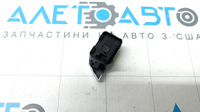 Кнопка центрального замка передняя левая BMW X7 G07 19-22 хром, тычка