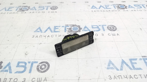 Iluminarea numărului capacului portbagajului Mitsubishi Galant 04-12