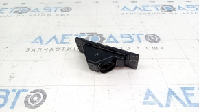 Подсветка номера крышки багажника Mitsubishi Galant 04-08