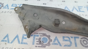 Планка телевизора ресничка левая Toyota Prius 20 04-09 примята