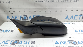 Ansamblu oglindă retrovizoare stânga BMW 4 F32/33/36 14-20 5 pini, reglare automată a intensității luminii, semnalizare, încălzită, neagră