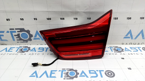 Фонарь внутренний дверь багажника правый BMW 4 F32/33/36 18-19