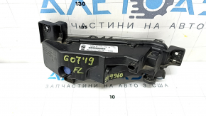 Противотуманная фара птф левая BMW X7 G07 19-22 LED, под полировку