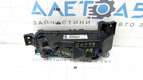 Противотуманная фара птф правая BMW X7 G07 19-22 LED, под полировку