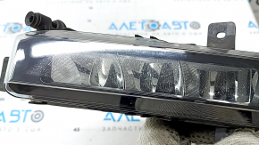 Противотуманная фара птф правая BMW X7 G07 19-22 LED, под полировку