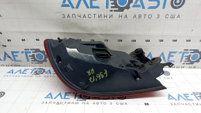 Фонарь внешний крыло правый BMW 4 F32/33/36 18-20 потерт