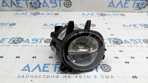 Противотуманная фара птф левая BMW 4 F32/33/36 14-20 LED, под полировку