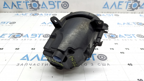 Противотуманная фара птф левая BMW 4 F32/33/36 14-20 LED, под полировку