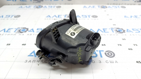 Противотуманная фара птф левая BMW 4 F32/33/36 14-20 LED, под полировку
