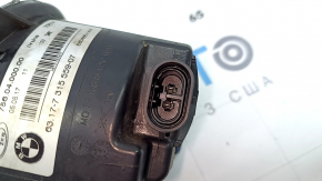 Противотуманная фара птф левая BMW 4 F32/33/36 14-20 LED, под полировку
