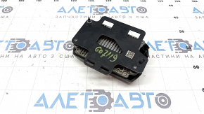 Радар круиз BMW X7 G07 19-22 с кронштейном, песок