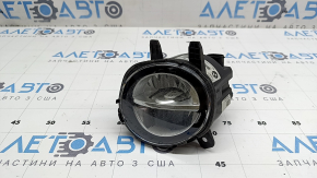 Противотуманная фара птф правая BMW 4 F32/33/36 14-20 LED, под полировку