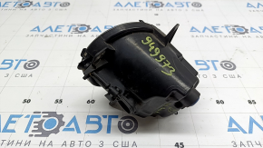 Противотуманная фара птф правая BMW 4 F32/33/36 14-20 LED, под полировку
