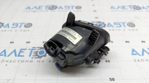 Противотуманная фара птф правая BMW 4 F32/33/36 14-20 LED, под полировку