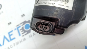 Противотуманная фара птф правая BMW 4 F32/33/36 14-20 LED, под полировку