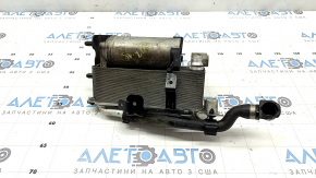 Răcitor sistem de aer condiționat cu uscător BMW X7 G07 19-22 3.0T