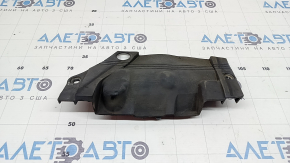Воздуховод на воздухоприемник Honda Civic XI FE/FL 22-26 2.0