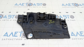 Воздуховод на воздухоприемник Honda Civic XI FE/FL 22-26 2.0