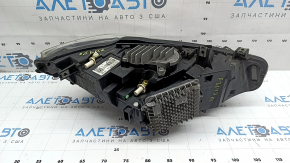 Фара передняя левая в сборе BMW 4 F32/33/36 18-20 LED, сколы, под полировку