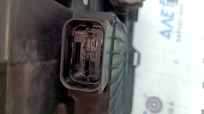 Фара передняя левая в сборе BMW 4 F32/33/36 18-20 LED, сколы, под полировку