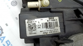 Фара передняя левая в сборе BMW 4 F32/33/36 18-20 LED, сколы, под полировку