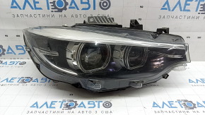 Ansamblu far față dreapta BMW 4 F32/33/36 18-20 LED