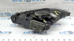 Фара передняя правая в сборе BMW 4 F32/33/36 18-20 LED, сколы, под полировку