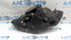 Фара передняя правая в сборе BMW 4 F32/33/36 18-20 LED, сколы, под полировку