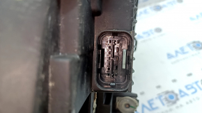 Фара передняя правая в сборе BMW 4 F32/33/36 18-20 LED, сколы, под полировку