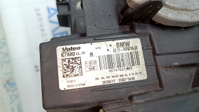 Фара передняя правая в сборе BMW 4 F32/33/36 18-20 LED, сколы, под полировку