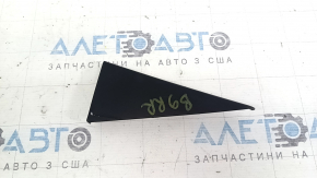 Заглушка двери треугольник внутренняя задняя правая Subaru b9 Tribeca 06-07