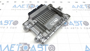 Блок ECU компьютер двигателя Honda Civic XI FE/FL 22-26 2.0
