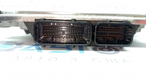 Блок ECU компьютер двигателя Honda Civic XI FE/FL 22-26 2.0