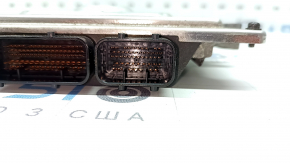 Блок ECU компьютер двигателя Honda Civic XI FE/FL 22-26 2.0