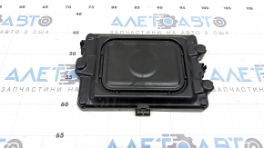 Кронштейн блока ECU компьютера двигателя Honda Civic XI FE/FL 22-26 левый