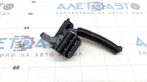 Фишка на блок ECU компьютер двигателя Honda Civic XI FE/FL 22-26 2.0 малая