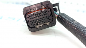 Фишка на блок ECU компьютер двигателя Honda Civic XI FE/FL 22-26 2.0 малая