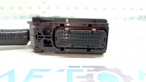 Фишка на блок ECU компьютер двигателя Honda Civic XI FE/FL 22-26 2.0 большая