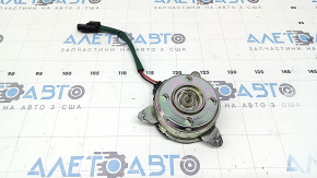 Motorul ventilatorului de răcire stânga pentru Honda Civic XI FE/FL 22- 2.0, 1.5T