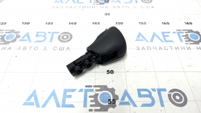 Ручка КПП Honda Civic XI FE/FL 22-26 резина черная