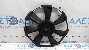Paletele ventilatorului de răcire stânga Honda Civic XI FE/FL 22- 2.0, 1.5T