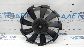 Paletele ventilatorului de răcire dreapta pentru Honda Civic XI FE/FL 22- 2.0, 1.5T