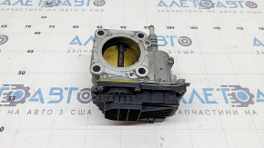 Дроссельная заслонка Honda Civic XI FE/FL 22-24 2.0