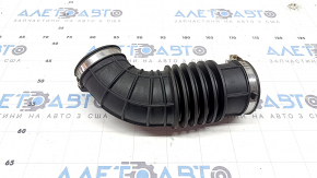 Воздуховод на коллектор Honda Civic XI FE/FL 22-26 2.0