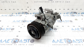 Компрессор кондиционера Honda Civic XI FE/FL 22-24