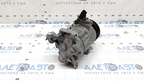 Компрессор кондиционера Honda Civic XI FE/FL 22-24