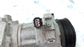 Компрессор кондиционера Honda Civic XI FE/FL 22-24
