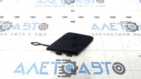 Заглушка буксировочного крюка заднего бампера BMW 4 F32/33/36 18-20