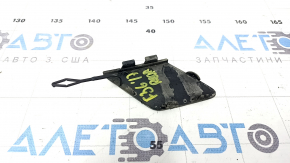 Заглушка буксировочного крюка заднего бампера BMW 4 F32/33/36 18-20