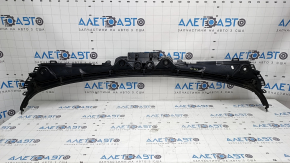 Решетка дворников пластик BMW 4 F32/33/36 14-20 рассохся уплотнитель